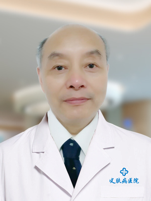 陈志强
